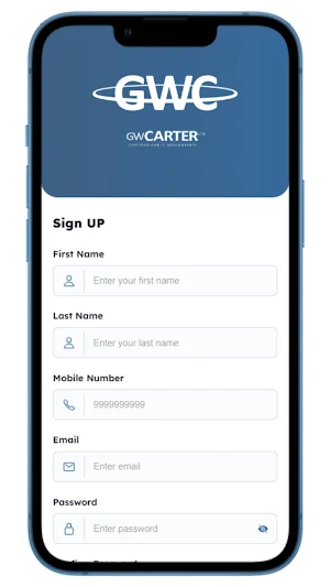 GW Carter Screenshot 1