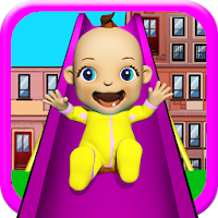 My Baby Babsy - Playground Fun