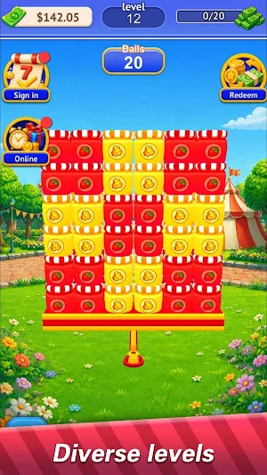 Clearshot Smash Screenshot 3