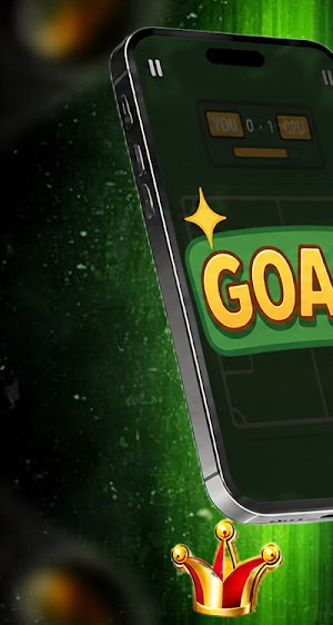 Button Strikers Screenshot 0