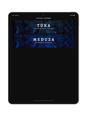 Tuka & Meduza Screenshot 3