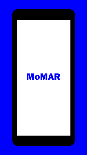 MoMAR v5 Screenshot 0