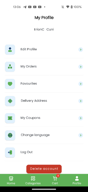 Farma Bisholla Screenshot 3