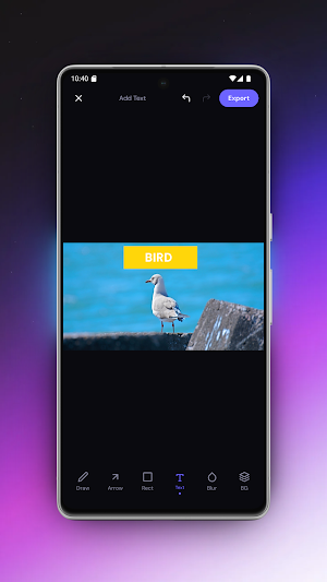 SnapMark: Screenshot Editor Screenshot 3