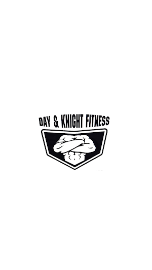 Day and Knight Fitness Screenshot 0