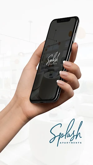Splash Apartments Screenshot 1