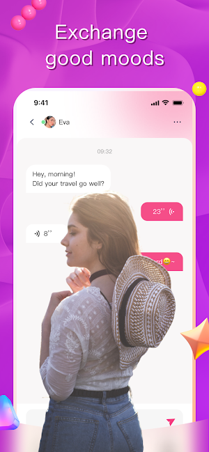 Linda Screenshot 2