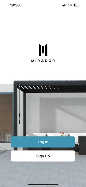 Mirador Screenshot 0