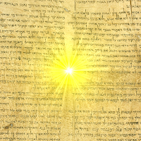 The Dead Sea Scrolls