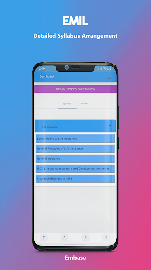 KSHM MENTOR Screenshot 3