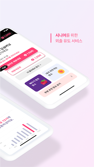 케어벨 (Carebell) Screenshot 1