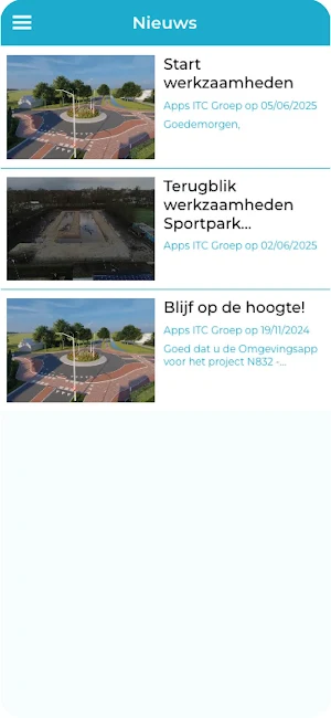N832 Well - Gameren Screenshot 2