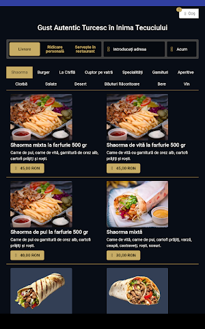 Doner King Screenshot 2