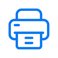 Printer Smart: Scan, Print PDF