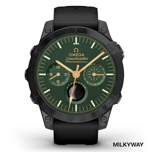 MilkyWay OMEGA Moon Phase Face Screenshot 2