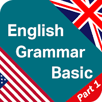 English Grammar Basic Book
