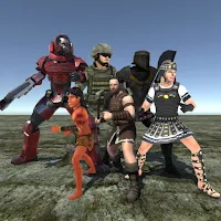 Merge Time Battle