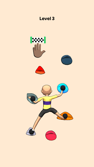 Climb Master Screenshot 1