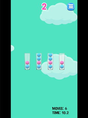 Ball cup boom Screenshot 2