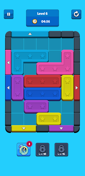 Unblock 3D Screenshot 1