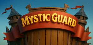 Mystic Guard Screenshot 3