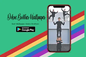 Dobre Brothers Wallpaper HD Screenshot 1