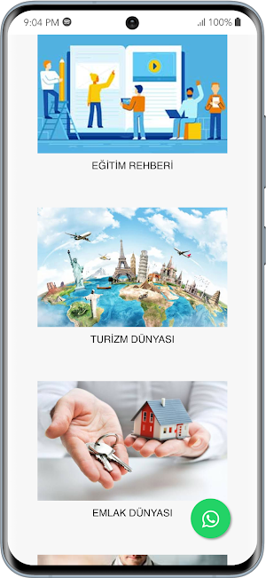 Pataniya Haber Screenshot 1