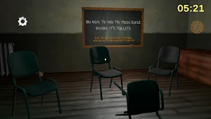 The Pizza Head Screenshot 3