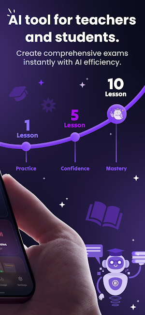 ExamAi Screenshot 1