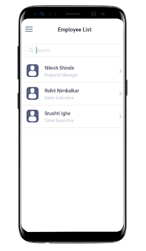 TradePartners Screenshot 1