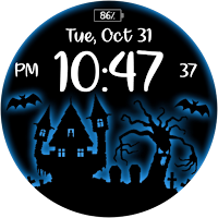 ACD167 Halloween 9