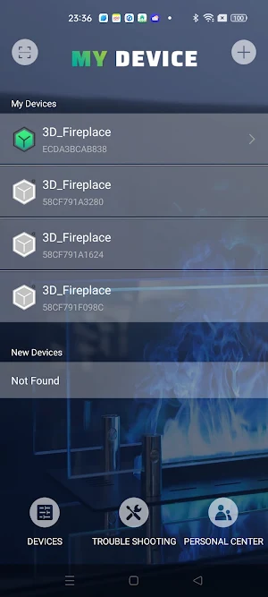 STORE Aquafire Screenshot 3