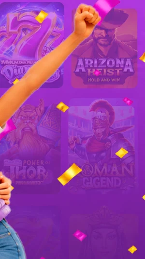 Crown Coins Casino Screenshot 3