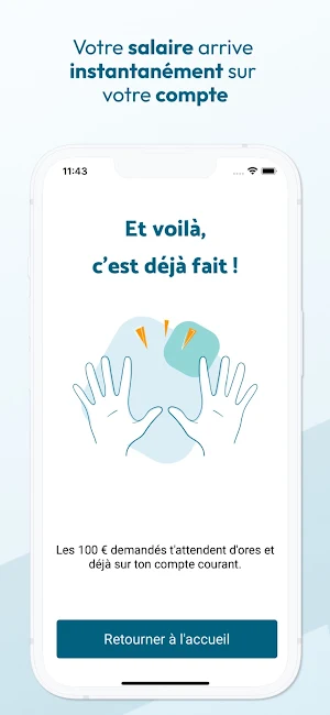 Spayr Screenshot 3