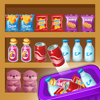 Goods Sort: Match Master