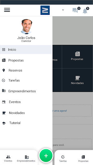 Trinus Vendas Screenshot 1