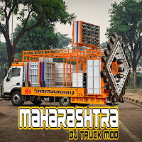 Maharashtra DJ Truck Mod