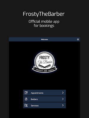 FrostyTheBarber Screenshot 3