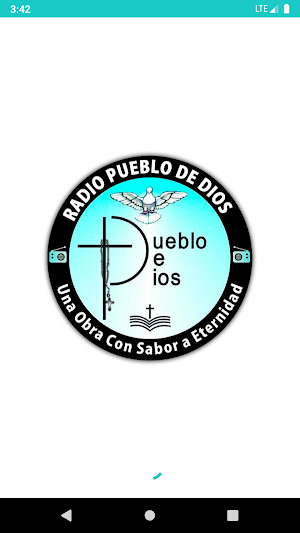 Radio Pueblo De Dios Screenshot 0