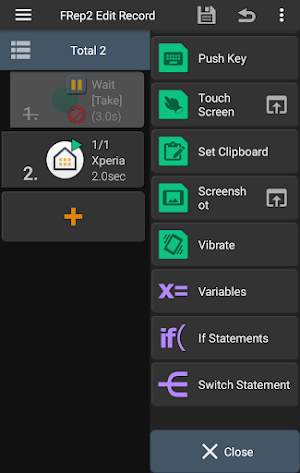 FRep2 Unlock Key Screenshot 1