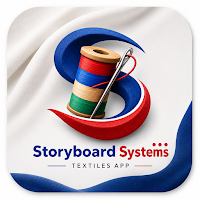 Storyboard Textile