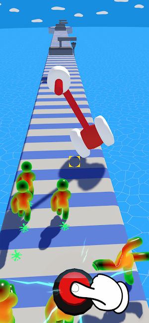 Lord of Traps Screenshot 3