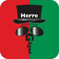 Herregäger