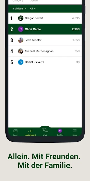 LocalXplorer von Globetrotter Screenshot 2