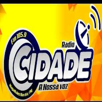 Rádio Cidade FM 105.9