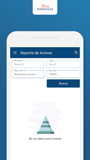 Activos Fijos Screenshot 1