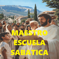 Maestro Escuela Sabática 2026