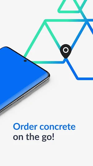 Metacrete Go Screenshot 1
