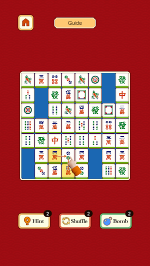 Mahjong Solitaire 2023 Screenshot 3
