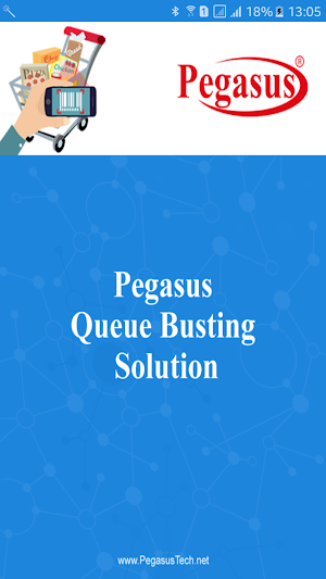 Queue Busting System for Pos(S Screenshot 0